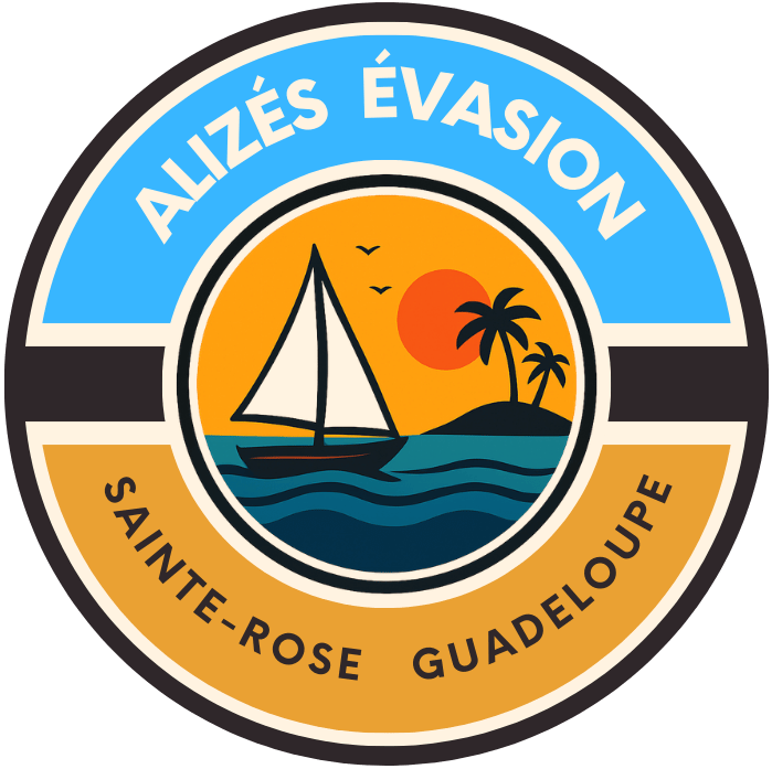 Alizes evasion